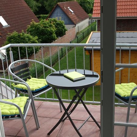 Apartamento Kyana Norden Exterior foto