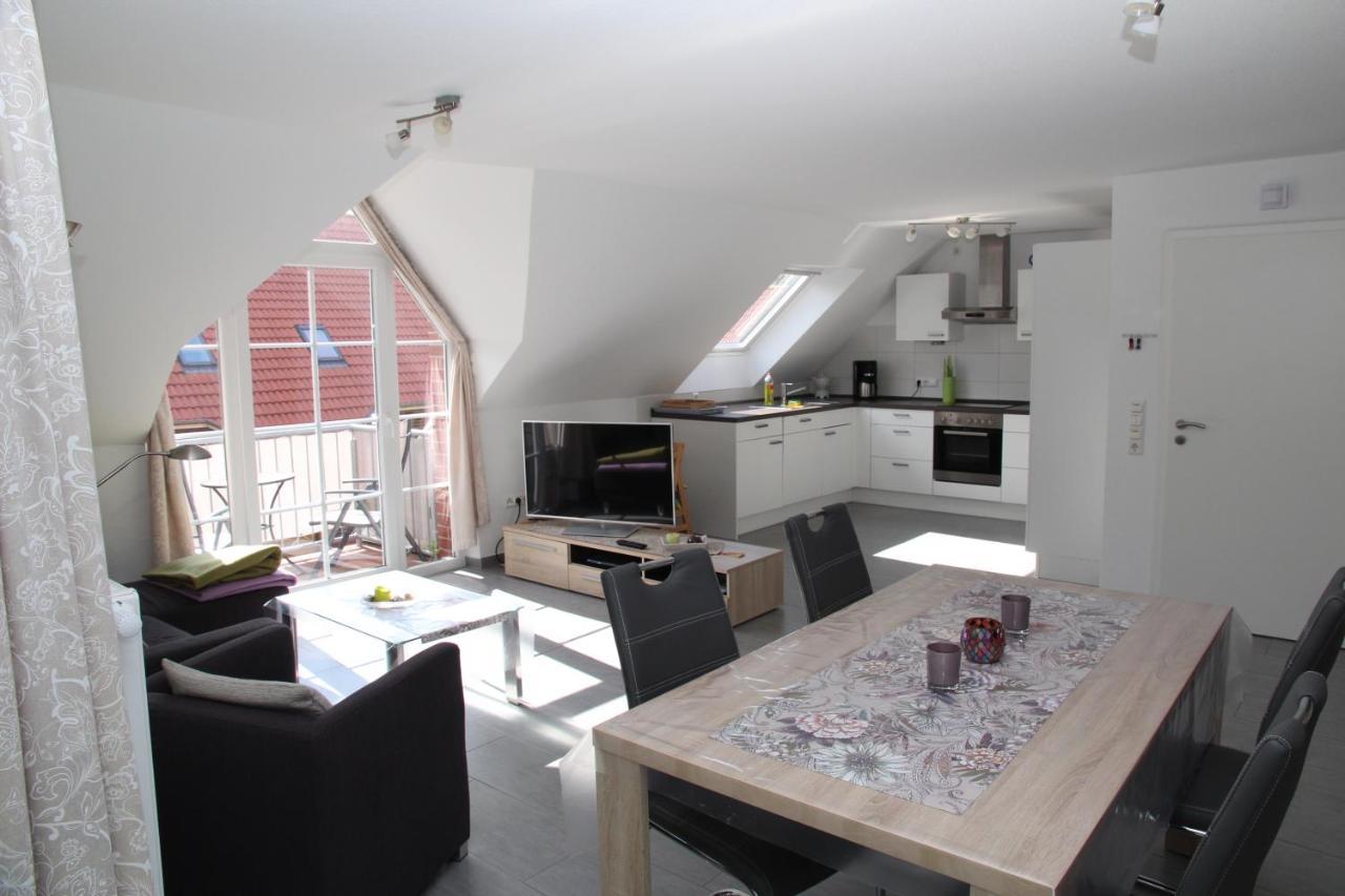 Apartamento Kyana Norden Exterior foto