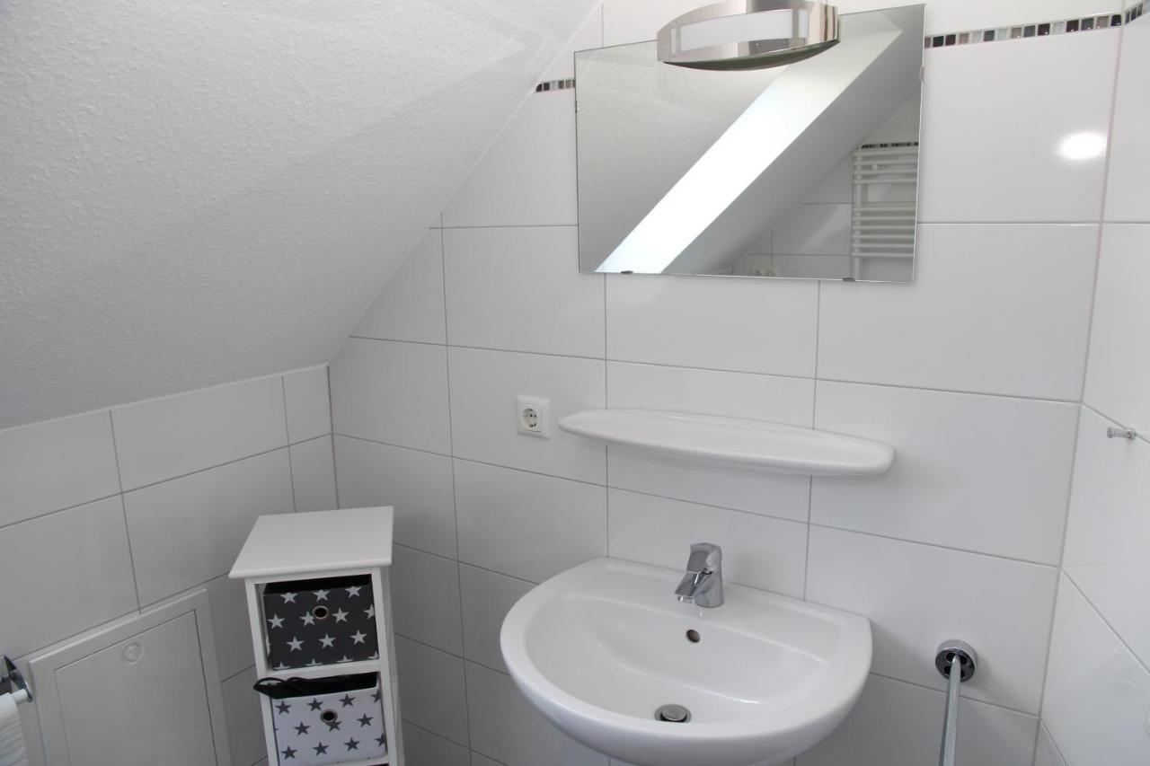 Apartamento Kyana Norden Exterior foto