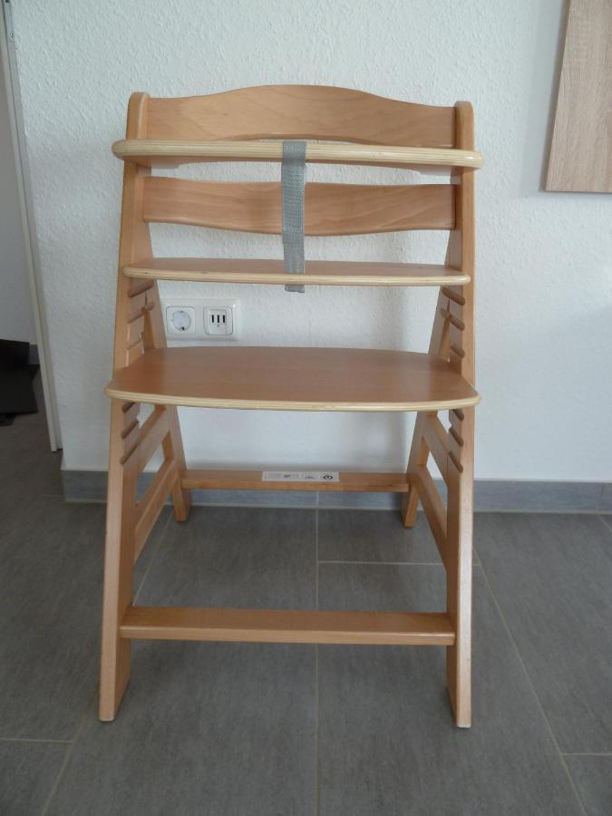 Apartamento Kyana Norden Exterior foto